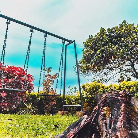 Staymaker Kasargali Homestay Sakleshpur Extérieur photo