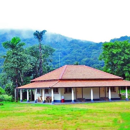 Staymaker Kasargali Homestay Sakleshpur Extérieur photo
