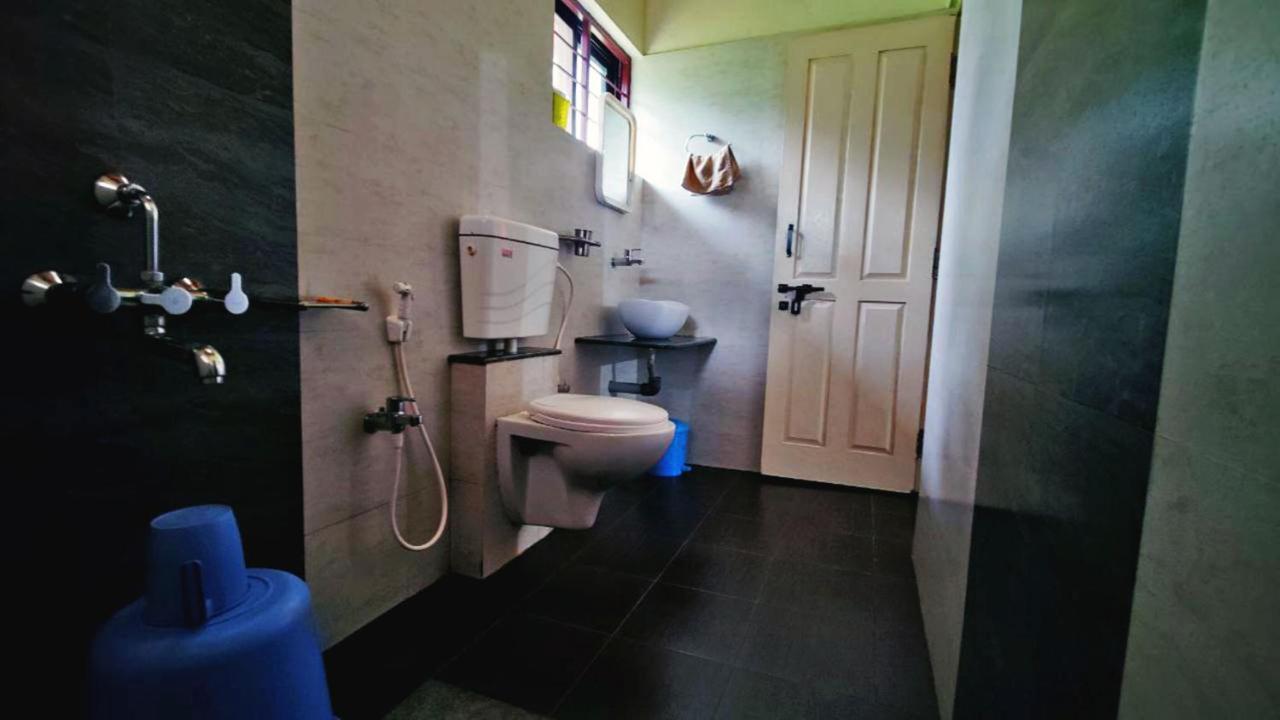 Staymaker Kasargali Homestay Sakleshpur Extérieur photo