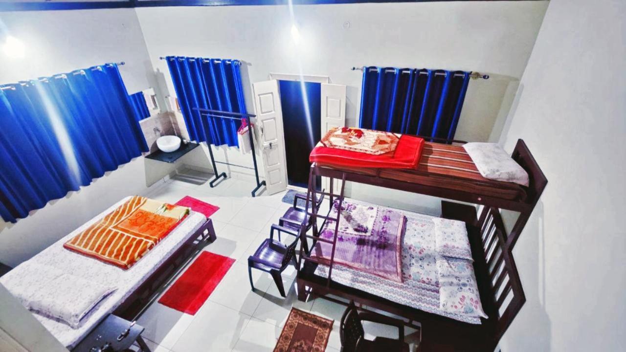 Staymaker Kasargali Homestay Sakleshpur Extérieur photo