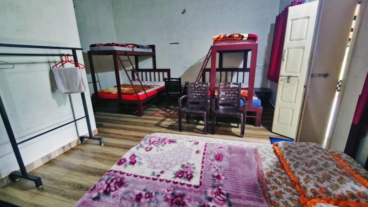 Staymaker Kasargali Homestay Sakleshpur Extérieur photo