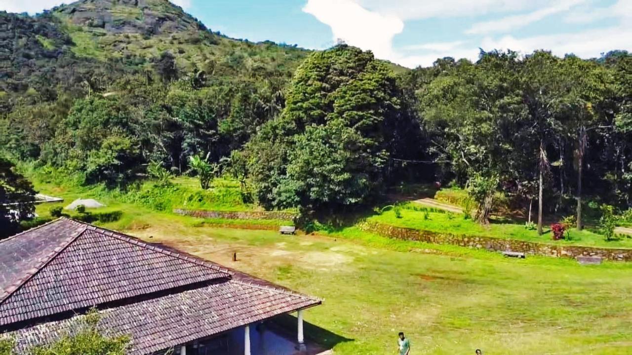 Staymaker Kasargali Homestay Sakleshpur Extérieur photo
