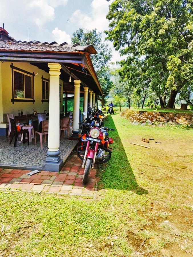 Staymaker Kasargali Homestay Sakleshpur Extérieur photo