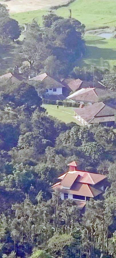 Staymaker Kasargali Homestay Sakleshpur Extérieur photo