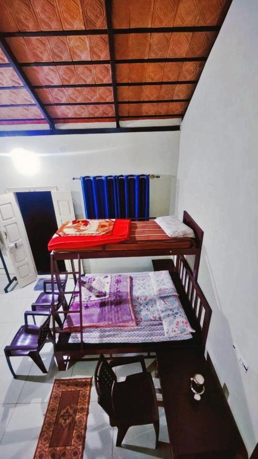Staymaker Kasargali Homestay Sakleshpur Extérieur photo