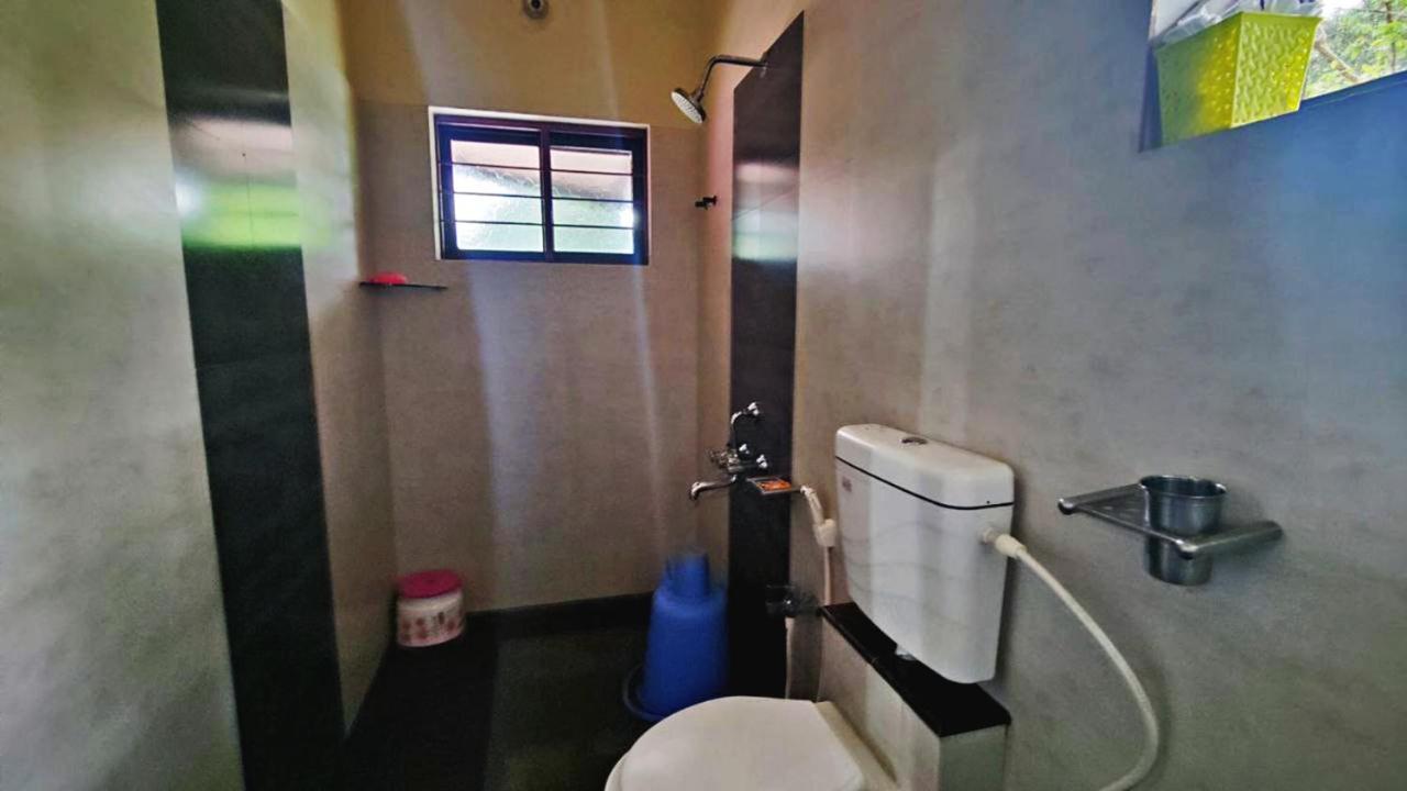 Staymaker Kasargali Homestay Sakleshpur Extérieur photo