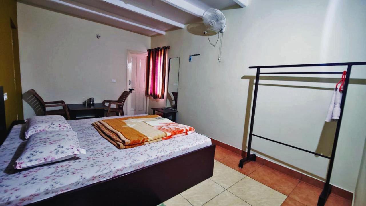 Staymaker Kasargali Homestay Sakleshpur Extérieur photo
